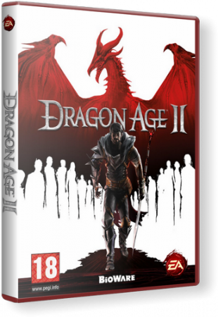 Dragon Age 2 (RPG, 2011)