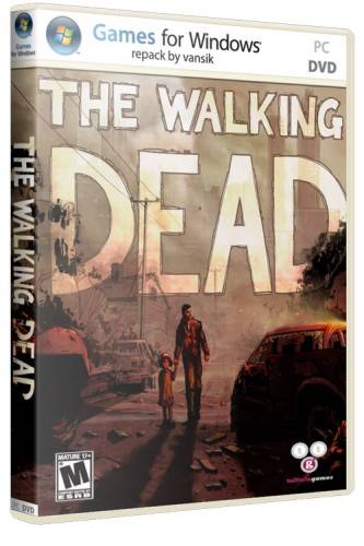 The Walking Dead: The Game