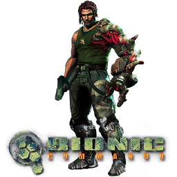 Bionic Commando (2010, Аction)
