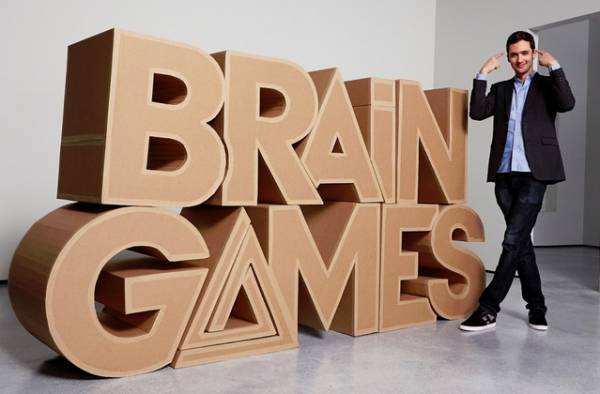 Игры Разума / Brain Games