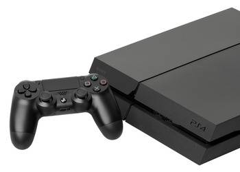 Консоль PlayStation 4 признана самой желанной платформой нового поколения