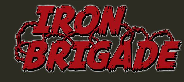 Iron Brigade (2012, Arcade)