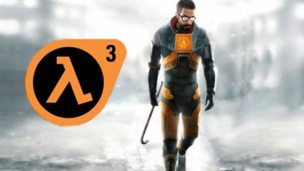 Мы хотим Half-Life 3!