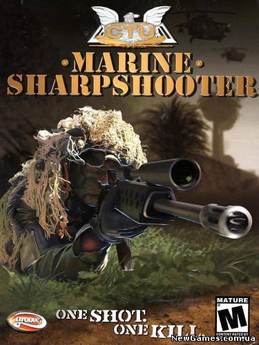 Marine Sharpshooter 4: Locked and Loaded v.1.1.15