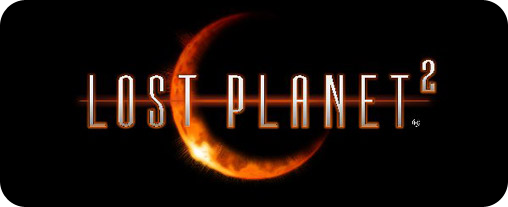 Lost Planet 2 (2010, Action)