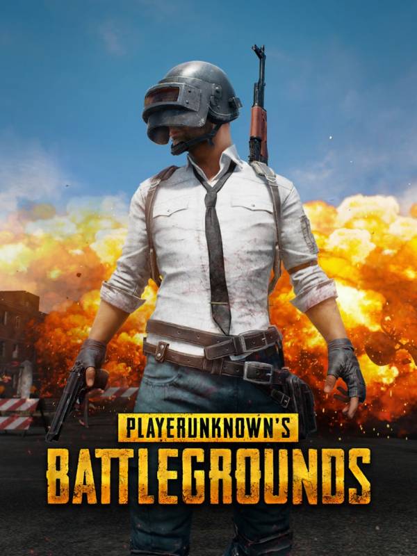 PlayerUnknown’s Battlegrounds Mobile Android/iOS