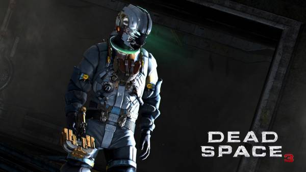 Dead Space 3 (2013) PC 