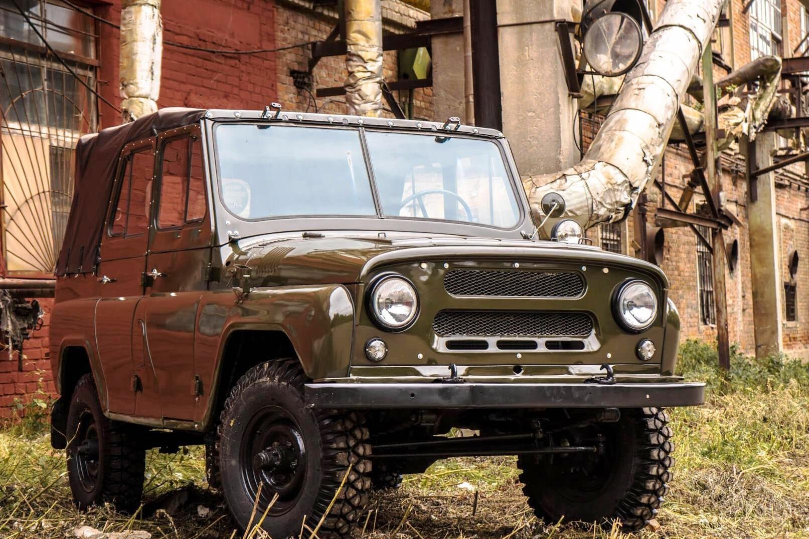 Отдельная Бригада Военных Сталкеров «Буран»