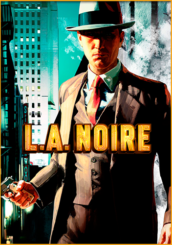  L.A. Noire: The Complete Edition (2011) PC