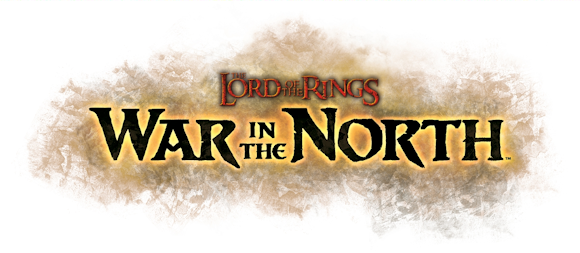 Lord of the Rings: War in the North (2011, RPG)