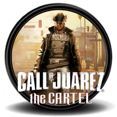 Call of Juarez: The Cartel (Action, 2012)