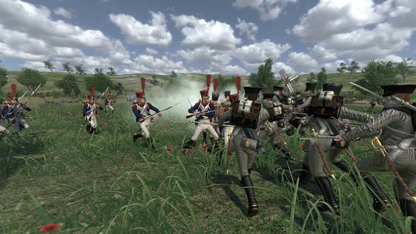 Mount & Blade Warband: Napoleonic Wars (2012, Strategy)