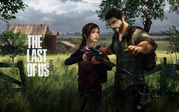 The Last of Us - Одни из нас