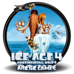 Ледниковый период 4: Континентальный дрейф (2012, Arcade)