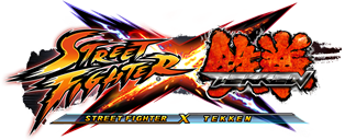 Street Fighter X Tekken (2012, Arcade (Fighting))