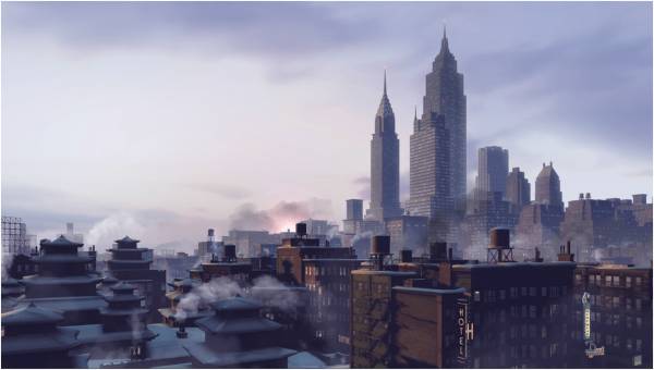 Мафия 2. Дело Скалетты 