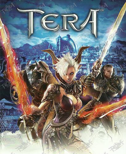 Tera (2012, MMORPG)