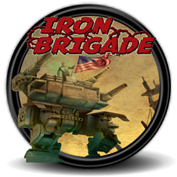 Iron Brigade (2012, Arcade)