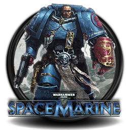 Warhammer 40,000: Space Marine (2011, Shooter)