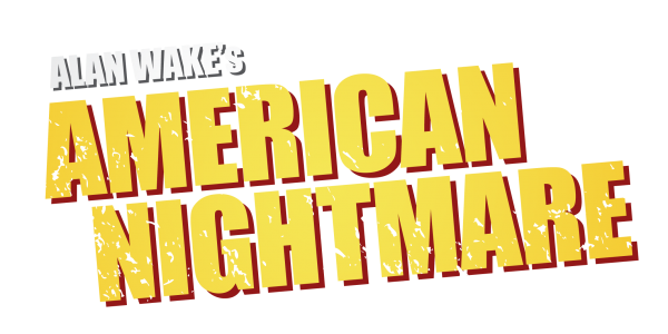 Alan Wake's American Nightmare (2012, Survival horror)