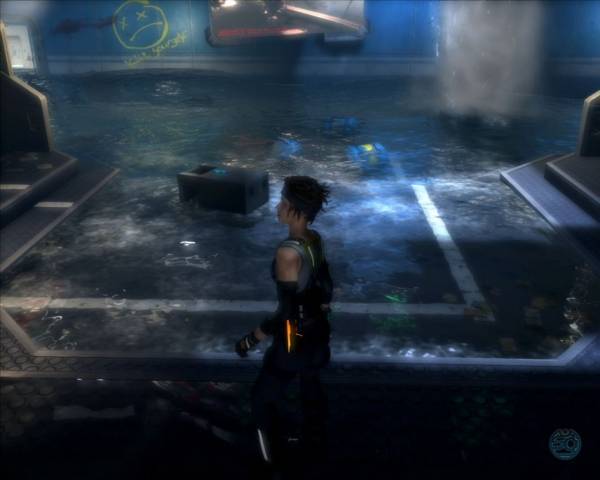 Hydrophobia: Prophecy (Action, 2011)