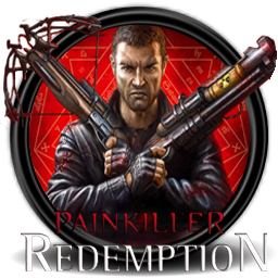 Painkiller Redemption (2011, Action)