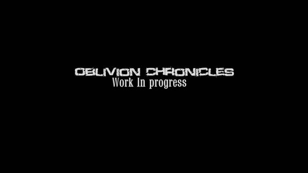 Oblivion Chronicles - перенос S.T.A.L.K.E.R. на движок Fallout 4
