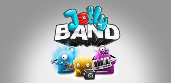 Jelly Band (для Android)
