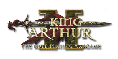 King Arthur 2 (2012, Strategy)