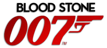 James Bond 007. Blood Stone (2010, Action)