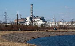 Чернобыльская зона отчуждения нуждается в инвентаризации 
