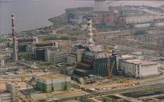 Чернобыльскую зону отчуждения снова откроют для туристов