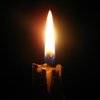 Ежегодная акция блоггеров «Зажги свою свечу!»