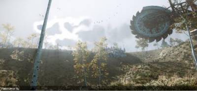 CryZone: Sector 23 — Новые скриншоты
