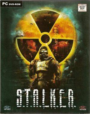 F.A.Q. по Stalker Тени Чернобыля