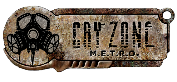 Команда CryZone полезла в M.E.T.R.O.