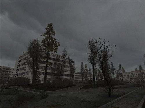 Lost World: Troops Of Doom 2.0 мод для Тень Чернобыля