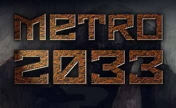 Metro 2033. Красота подземки