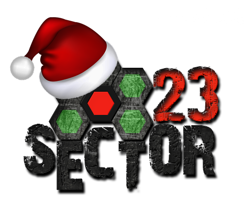 Релиз Бета-версии Cryzone: Sector 23