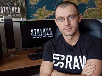 Роман Хмиль может купить Stalker 2 или стать инвестором
