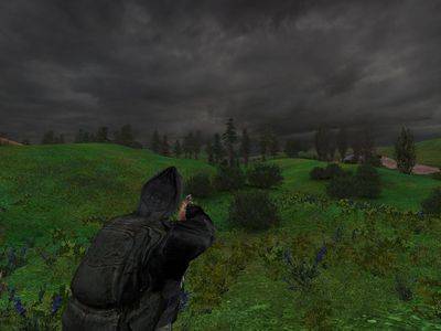 S.T.A.L.K.E.R. Shadow of Chernobyl - SRP 0.2.2