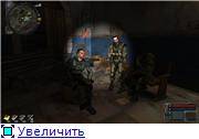 Сталкер - Мутант / Великое Перемирие (PC/RUS/2011)