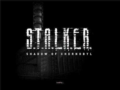 S.T.A.L.K.E.R. Oblivion of Chernobyl