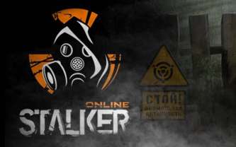 ММО Stalker-Online