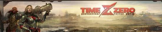 TimeZero - браузерная онлайн MMORPG