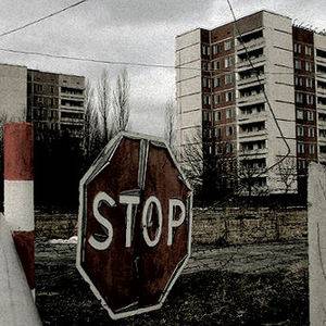 В Чернобыле открыли почтовый ящик для писем в "мертвую зону"