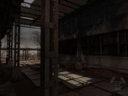 Скриншоты из S.T.A.L.K.E.R: Call of Pripyat