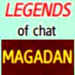 Magadan аватар
