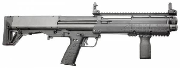 Heckler und Koch MP-5k