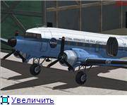 Хочу DC-3!!! (Квестовый